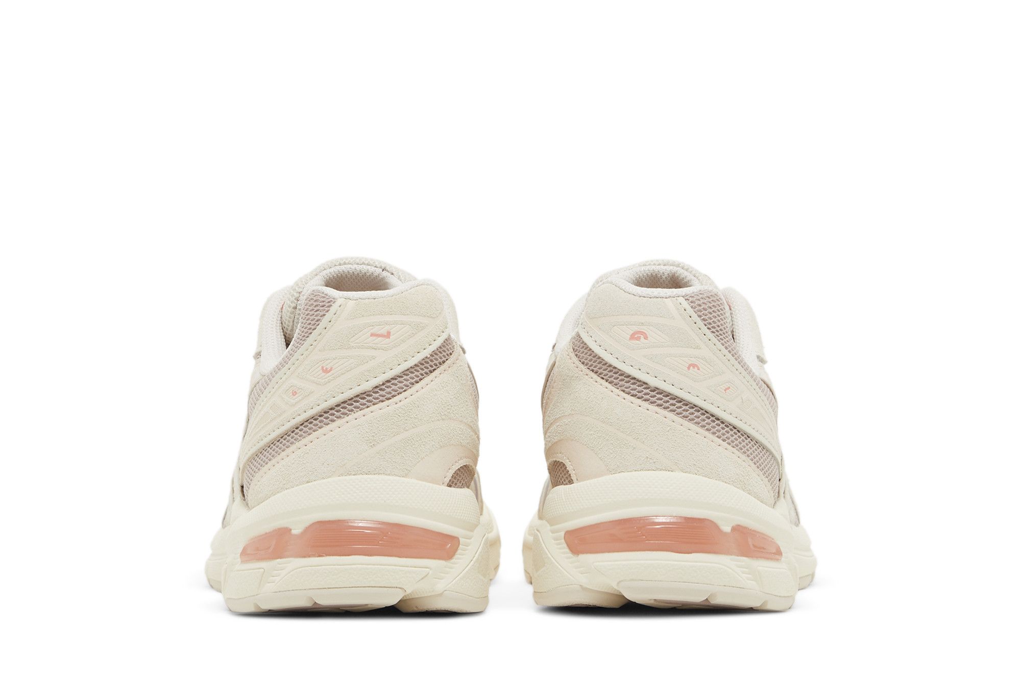Size 11.0 Wmns Gel 1130 'Fawn Oatmeal'