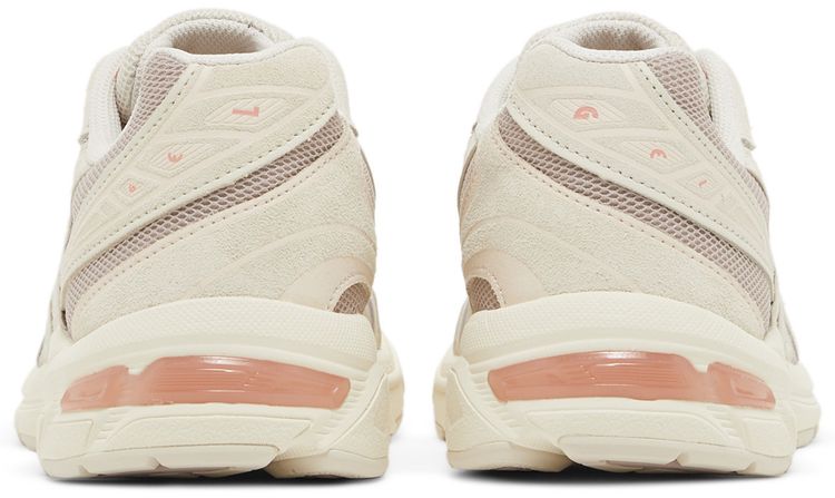 Asics Wmns Gel 1130 Fawn Oatmeal