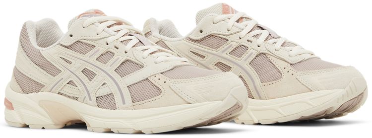 Asics Wmns Gel 1130 Fawn Oatmeal