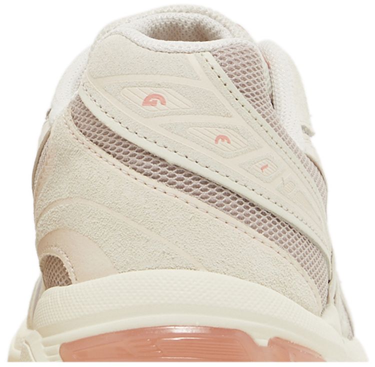 Asics Wmns Gel 1130 Fawn Oatmeal