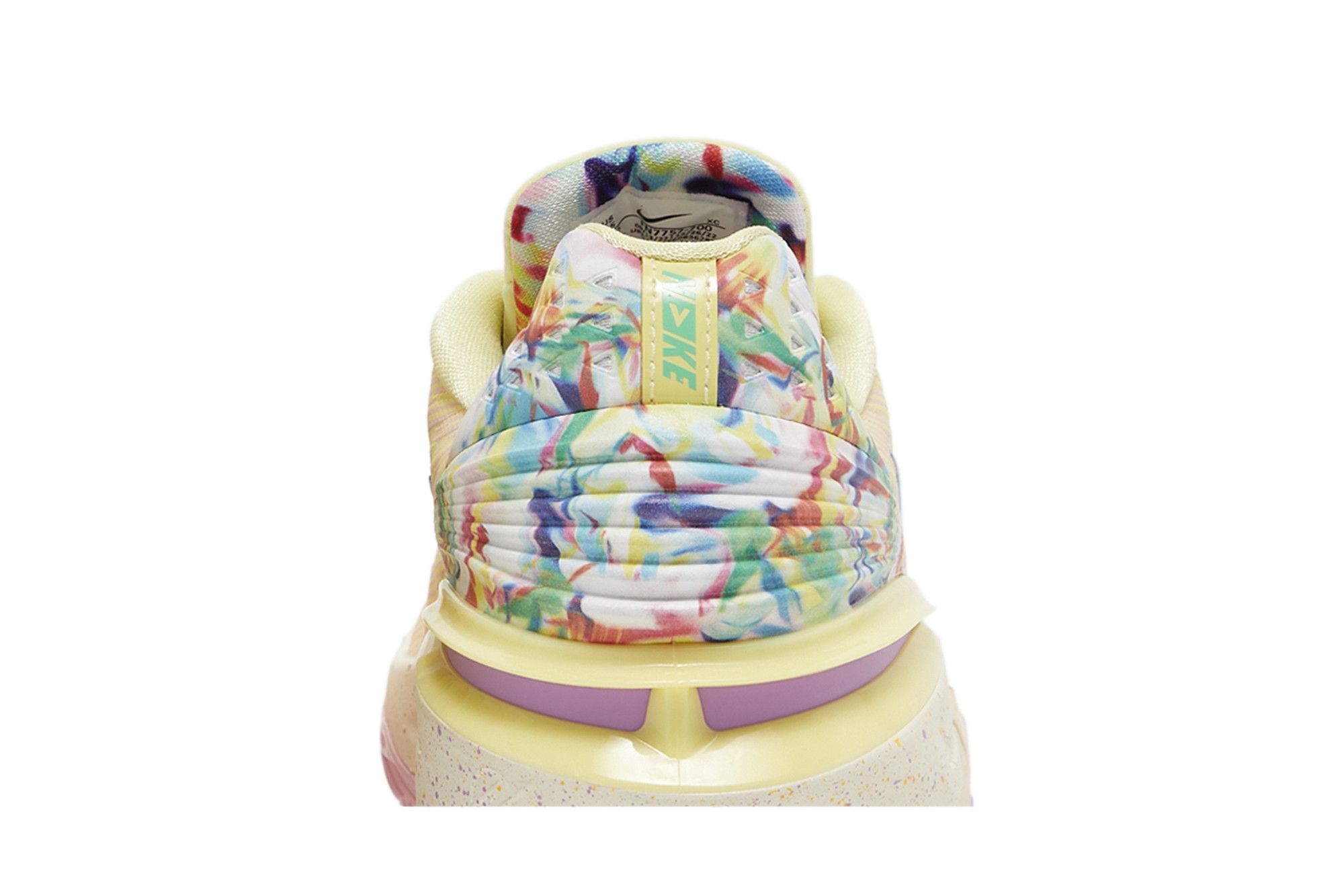 Buy Nike Air Zoom GT Cut 2 'EYBL Nationals' - FN7757 700 | GOAT MX