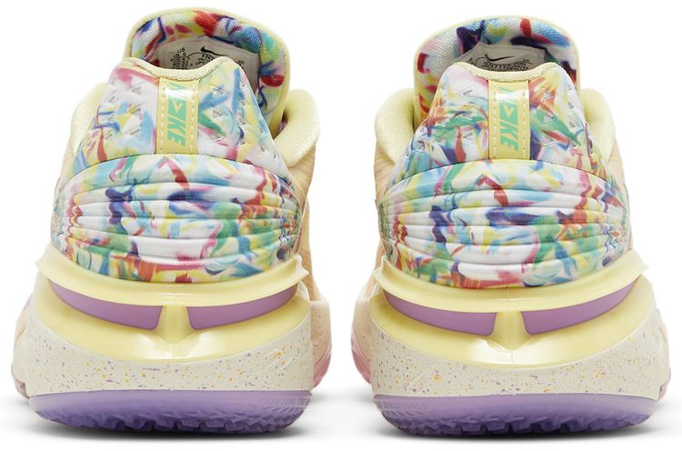 Nike Air Zoom GT Cut 2 EYBL Nationals