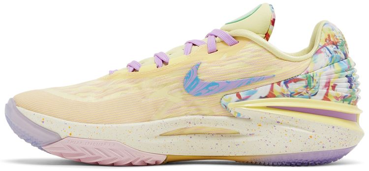 Nike Air Zoom GT Cut 2 EYBL Nationals