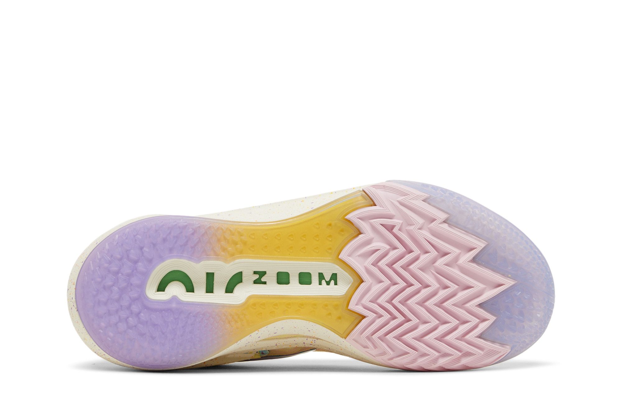 Buy Air Zoom GT Cut 2 'EYBL Nationals' - FN7757 700 | GOAT