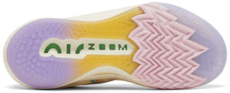 Nike Air Zoom GT Cut 2 EYBL Nationals