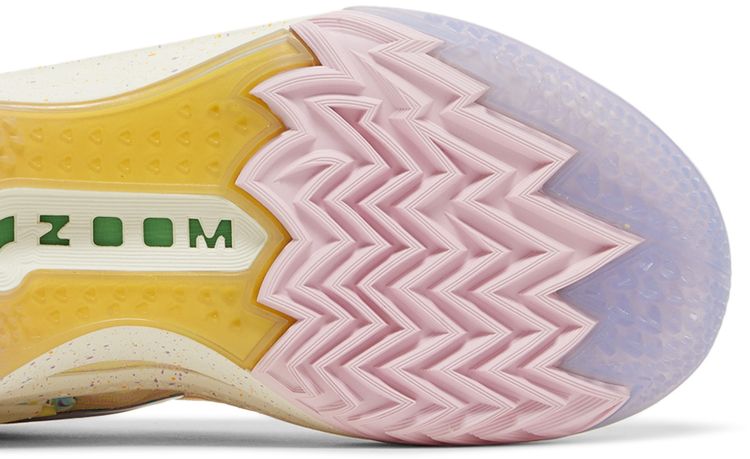 Nike Air Zoom GT Cut 2 EYBL Nationals