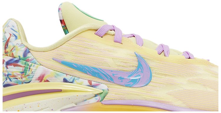 Nike Air Zoom GT Cut 2 EYBL Nationals