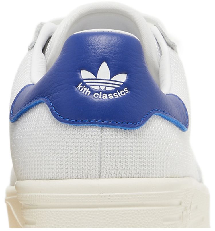 Kith x adidas Rod Laver Classics Program   Royal