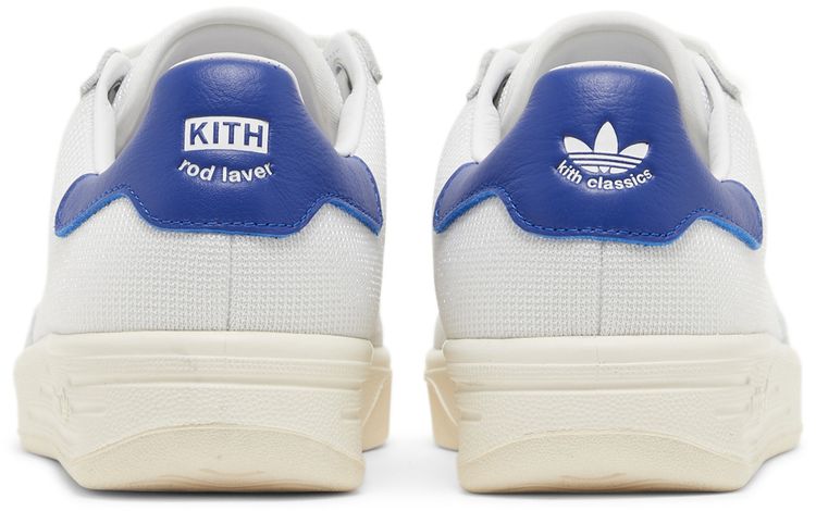 Kith x adidas Rod Laver Classics Program   Royal