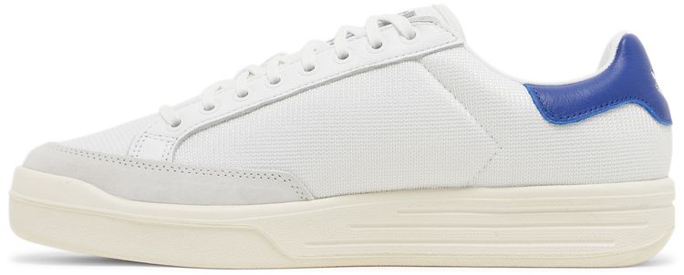 Kith x adidas Rod Laver Classics Program   Royal