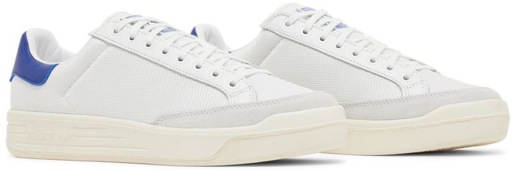 Kith x adidas Rod Laver Classics Program   Royal