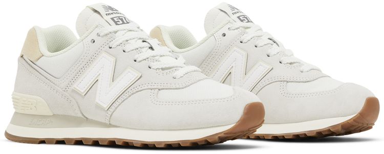 New Balance Wmns 574 Reflection Angora