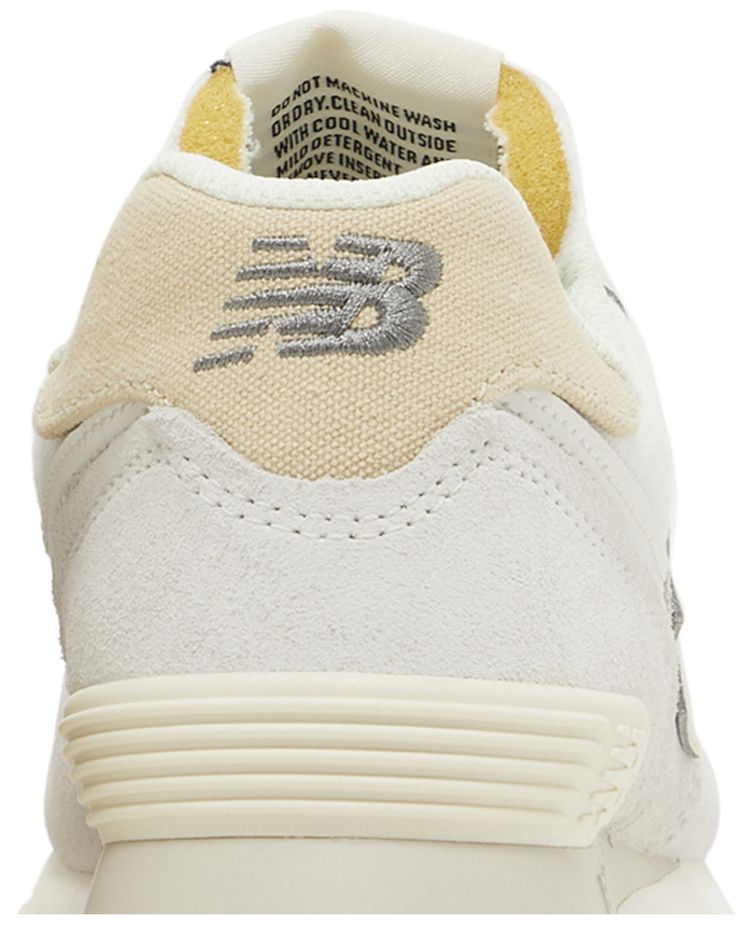 New Balance Wmns 574 Reflection Angora