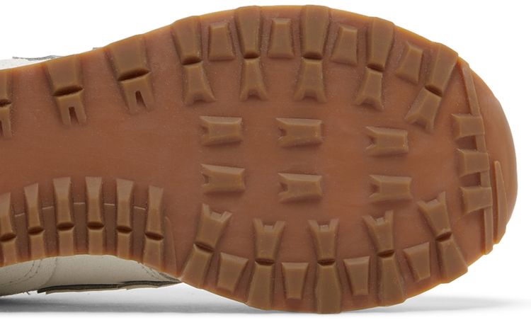 New Balance Wmns 574 Reflection Angora