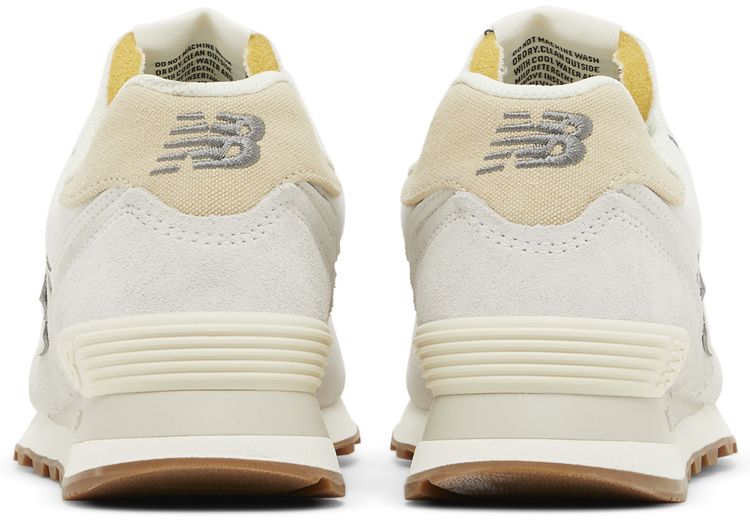 New Balance Wmns 574 Reflection Angora