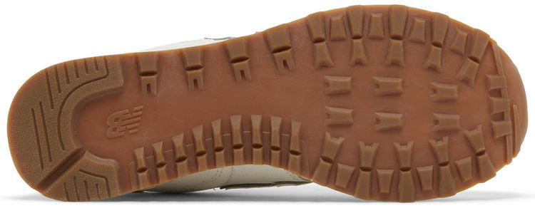 New Balance Wmns 574 Reflection Angora