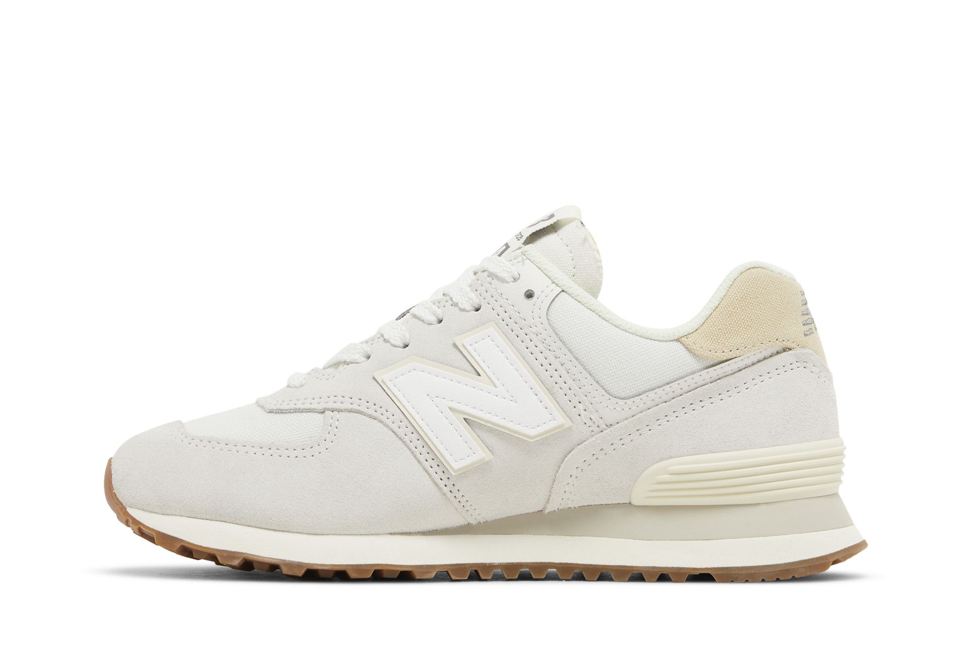 Buy New Balance Wmns 574 'Reflection Angora' - WL574NO2 | GOAT CA