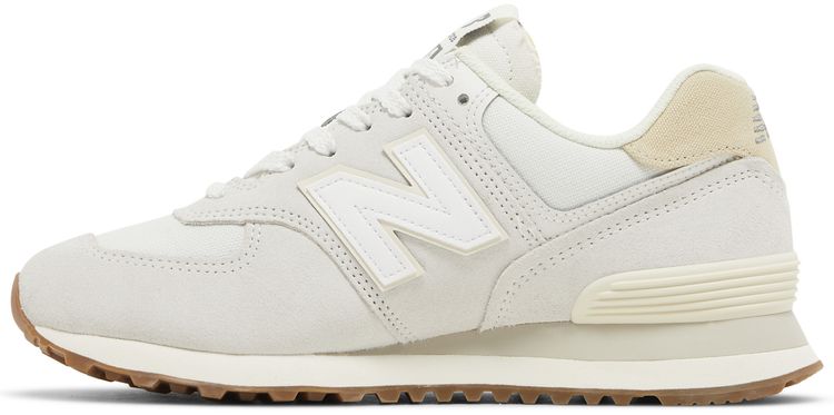 New Balance Wmns 574 Reflection Angora