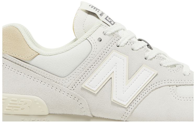 New Balance Wmns 574 Reflection Angora