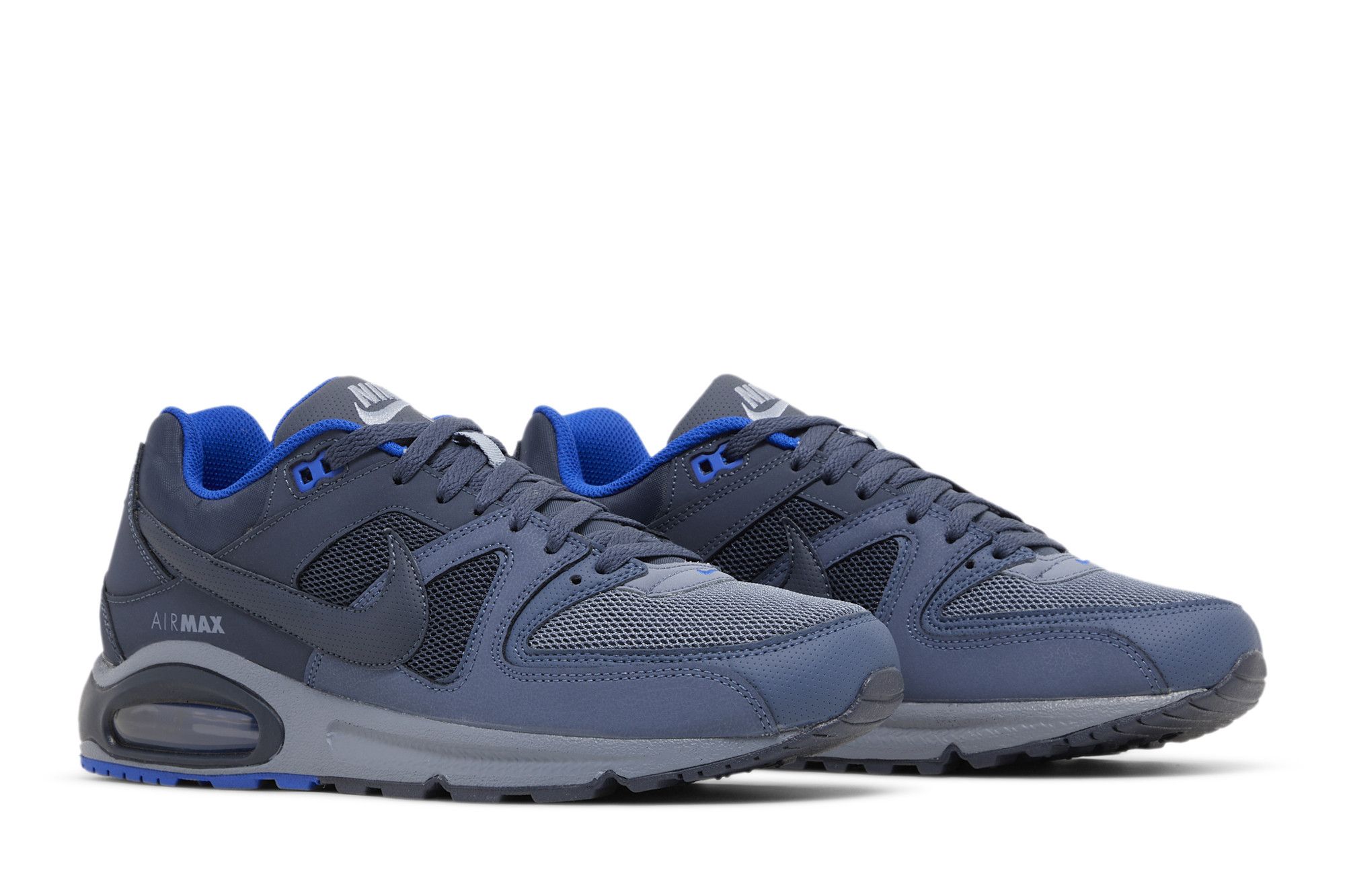 Buy Air Max Command Navy Royal 629993 407 GOAT SA