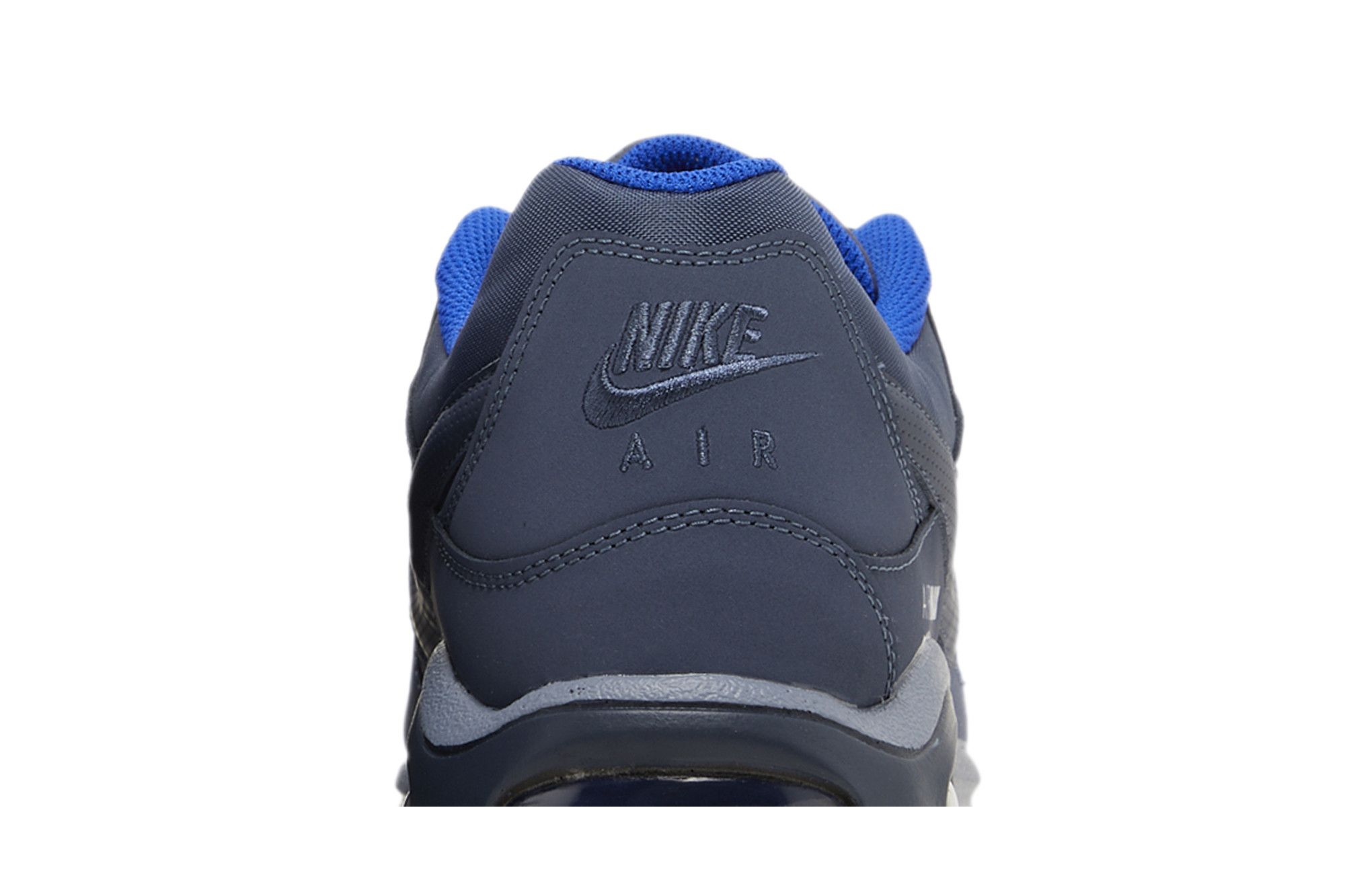 Buy Nike Air Max Command 'Navy Royal' - 629993 407 | GOAT