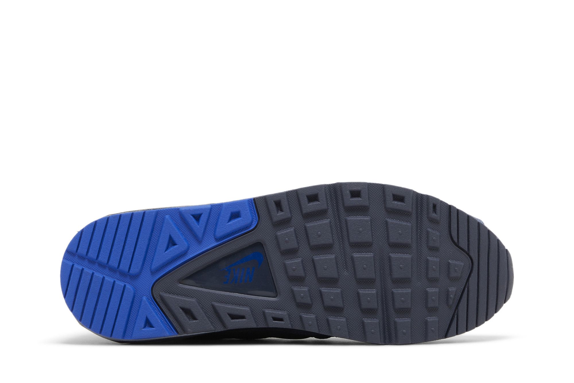 Air max command navy store