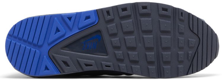 Air Max Command Navy Royal