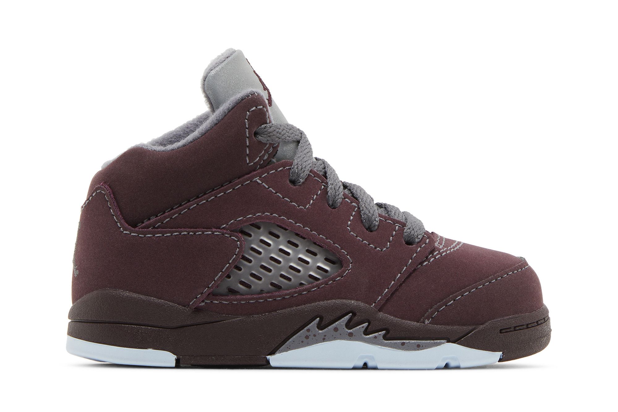 Goat jordan 5 clearance