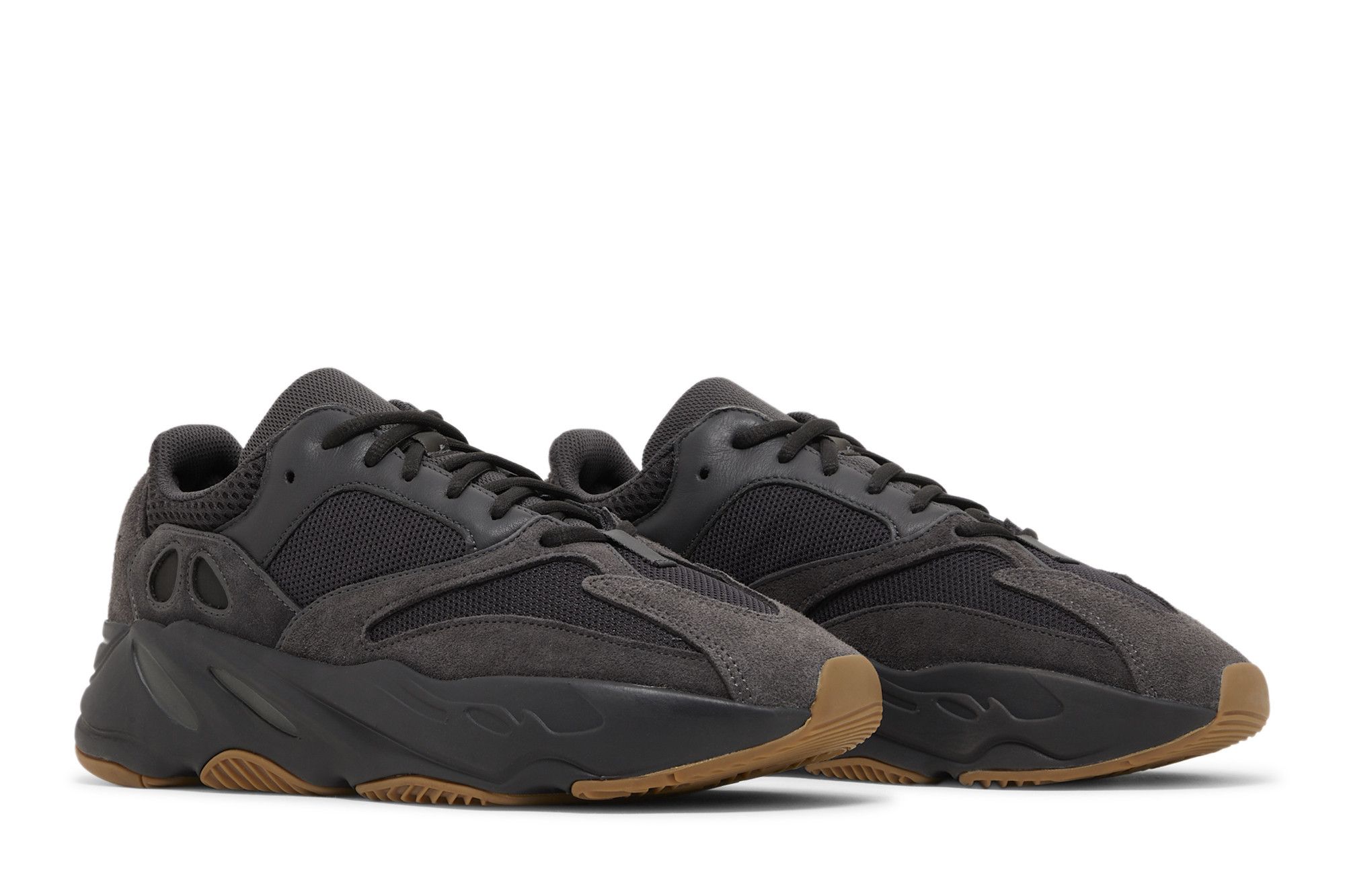 Buy Yeezy Boost 700 Utility Black 2023 FV5304 23 GOAT