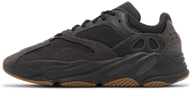 Yeezy Boost 700 Utility Black 2023