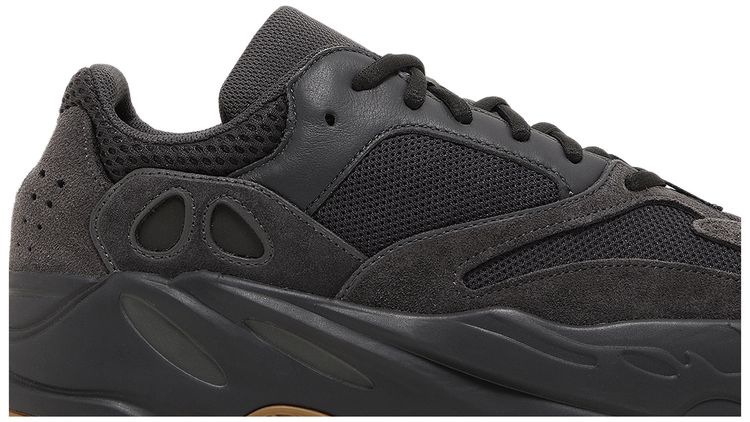 Yeezy Boost 700 Utility Black 2023