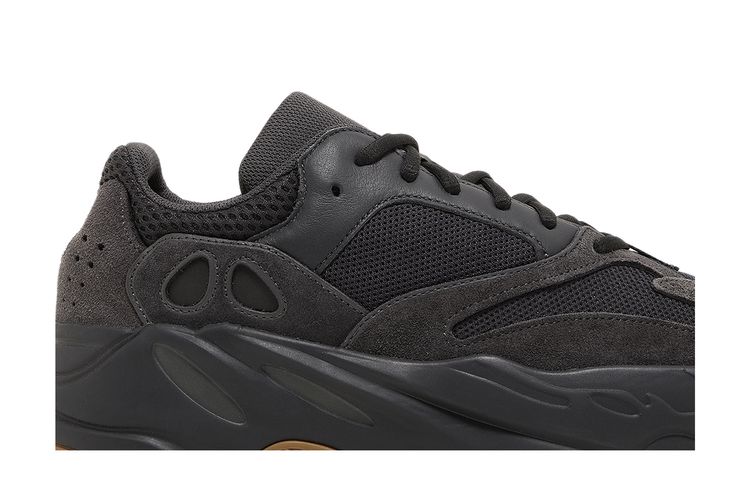 Buy adidas Yeezy Boost 700 'Utility Black' 2023 - FV5304 23 | GOAT
