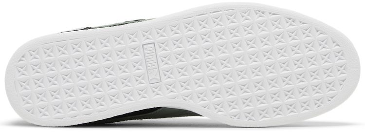 RIPNDIP x Puma Suede Lord Nermal   Black Eucalyptus