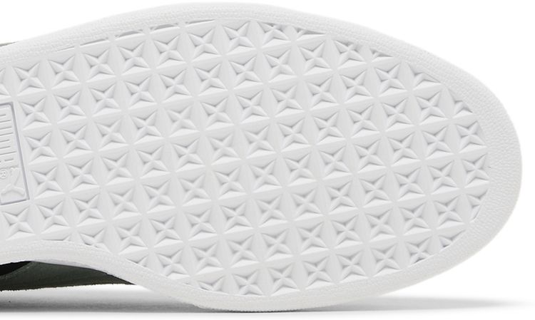 RIPNDIP x Puma Suede Lord Nermal   Black Eucalyptus