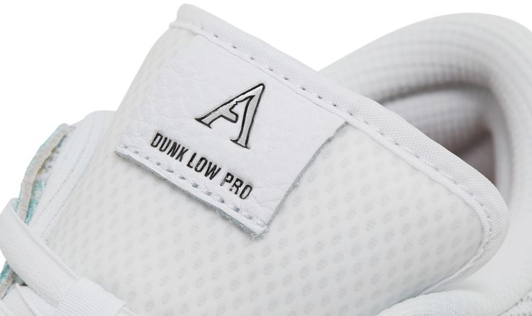 April Skateboards x Dunk Low SB Turbo Green