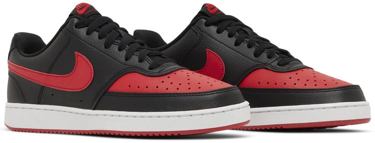 Nike Court Vision Low Next Nature Bred