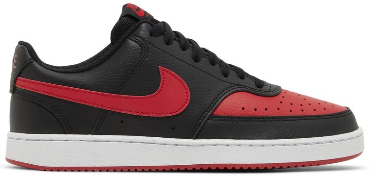 Nike Court Vision Low Next Nature Bred