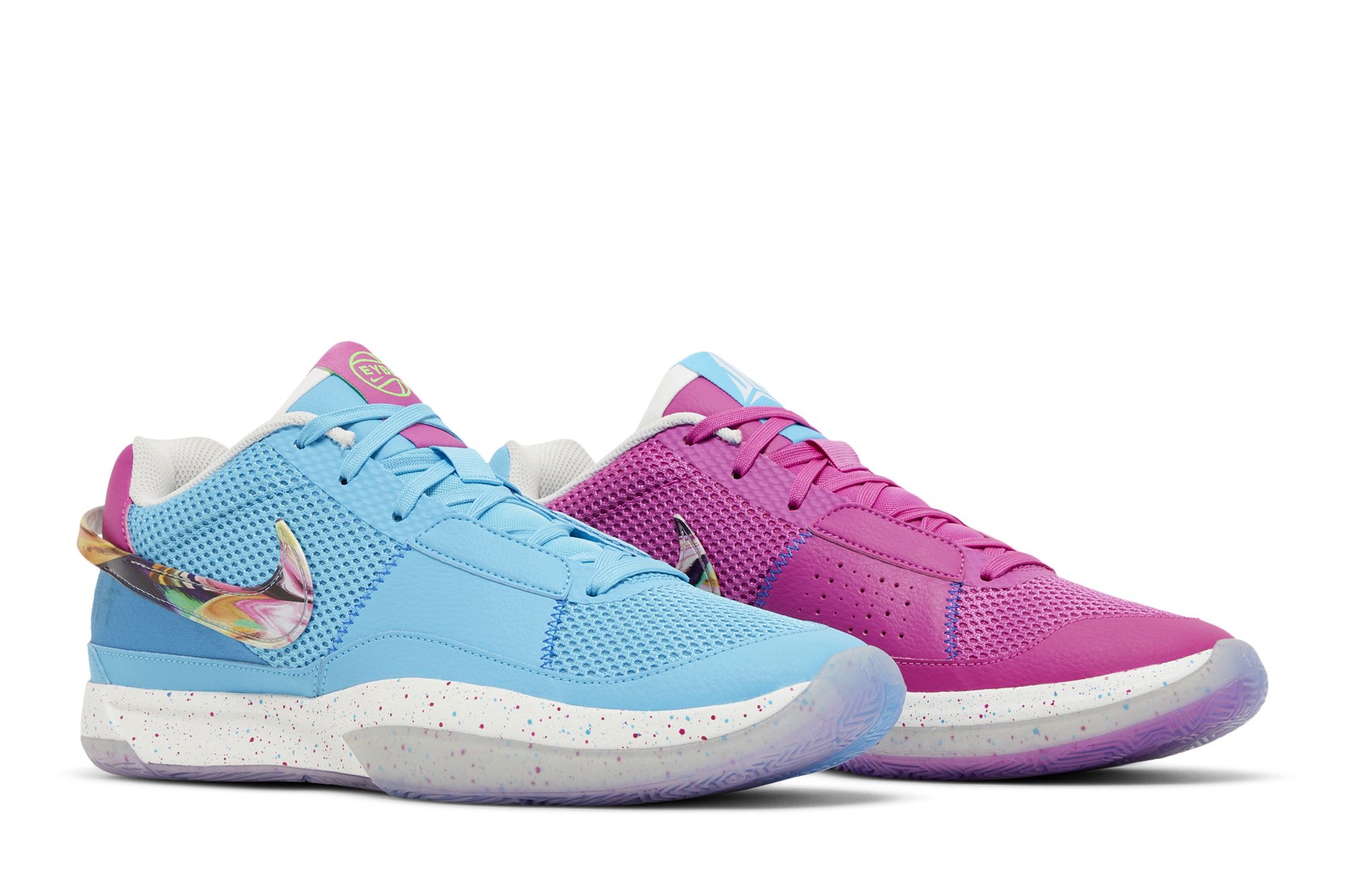 [希少] NIKE JA1 EYBL グローバルラスト Buy Ja 1 'EYBL' - FQ4293 800 | GOAT
