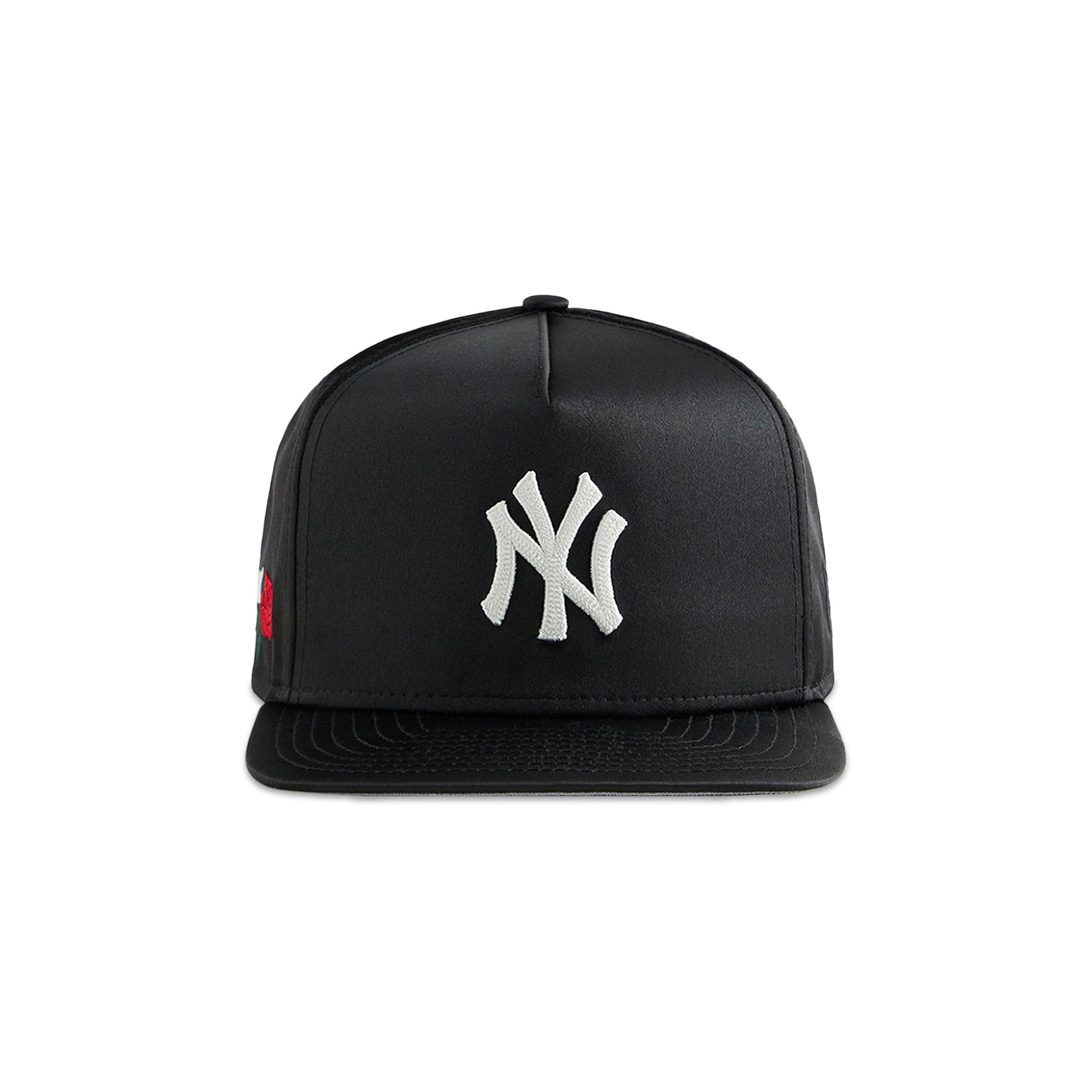 Buy Kith & New Era For The New York Yankees Satin 9Fifty A-Frame