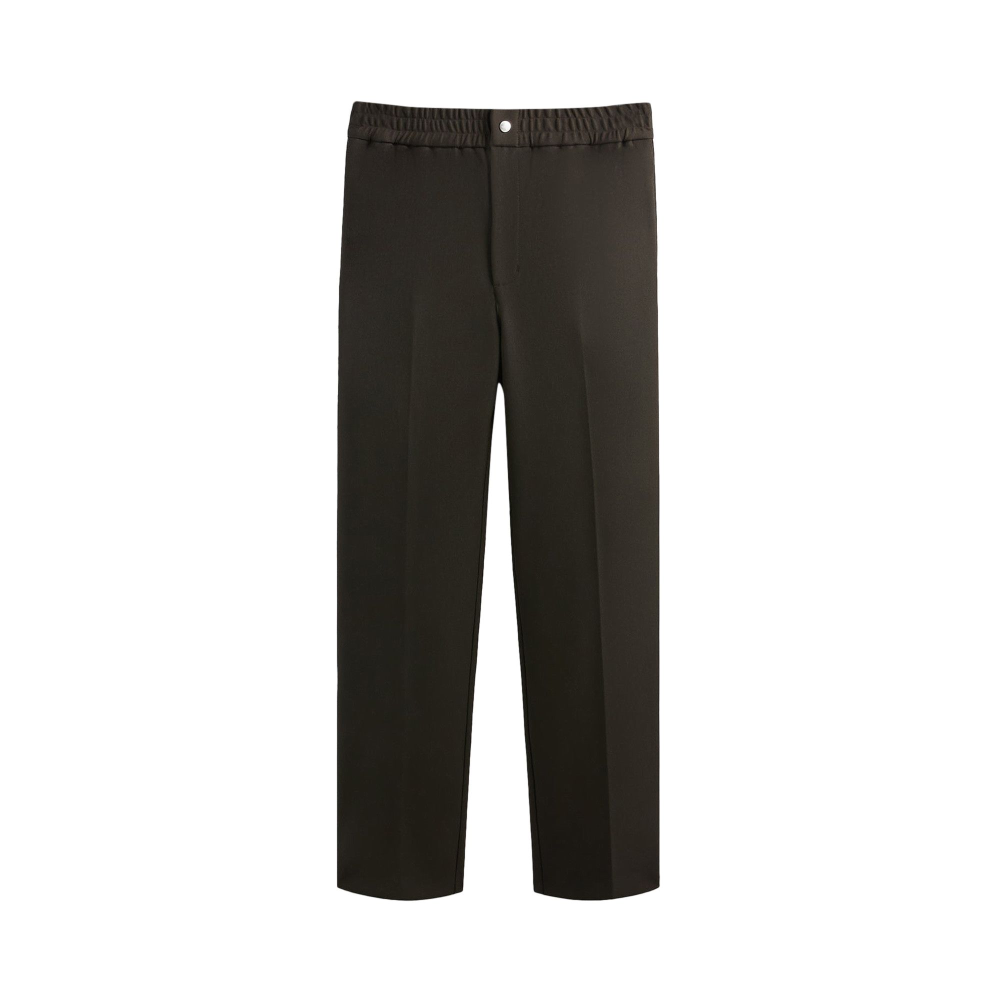 Buy Kith Double Weave Chatham Pant 'Kindling' - KHM060445 211