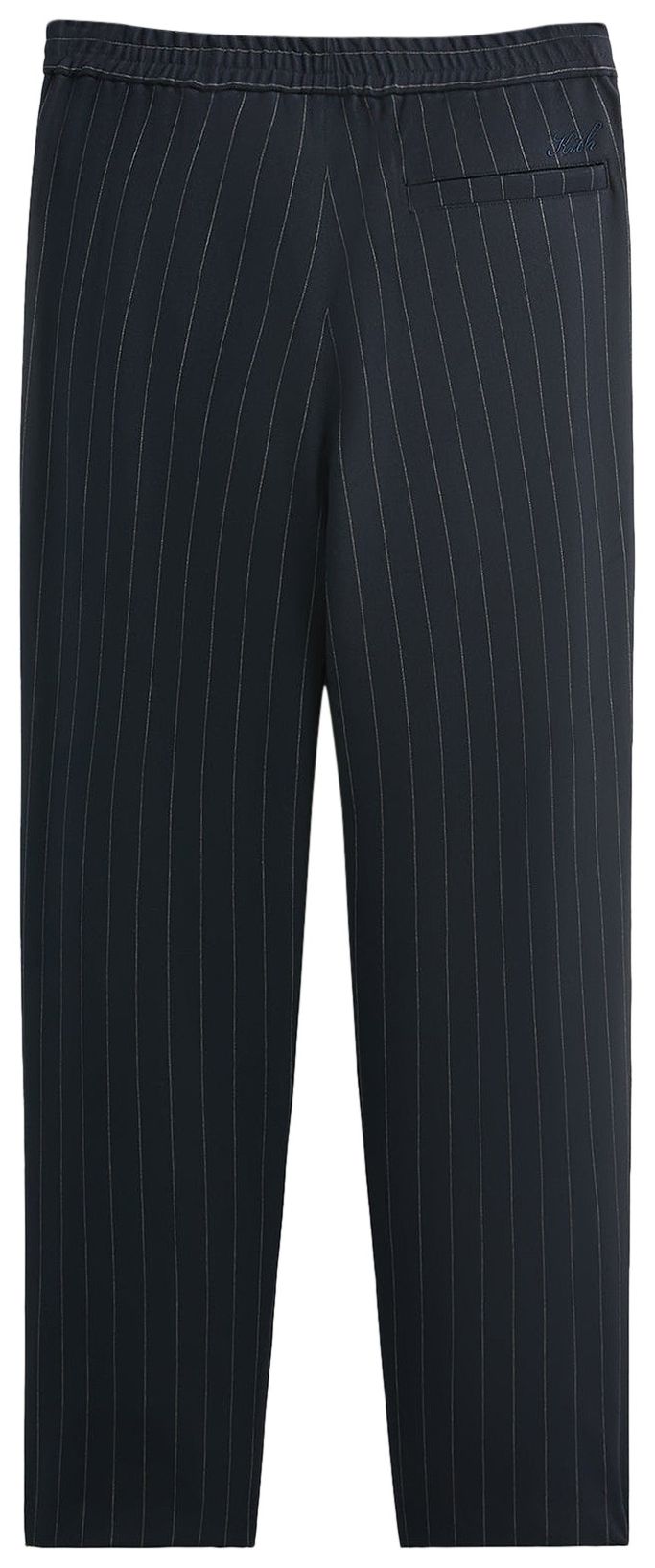 Kith Double Weave Barrow Pant Nocturnal