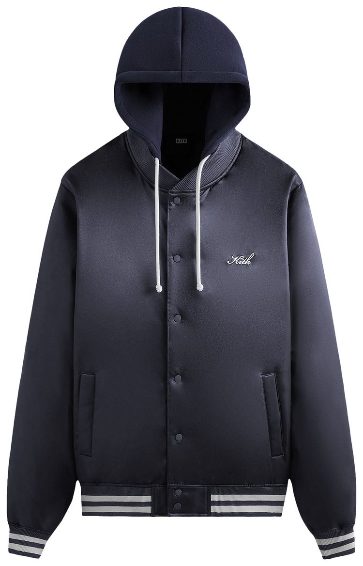 Kith Gorman Jacket Torpedo