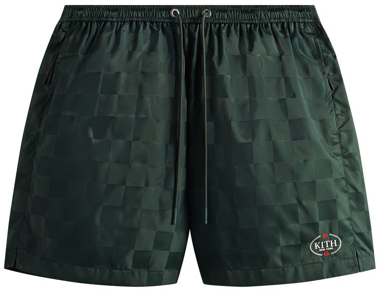 Kith Collins Nylon Short Stadium