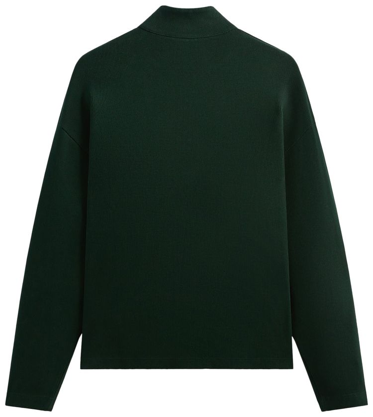 Kith Hastings Quarter Zip Pullover Stadium