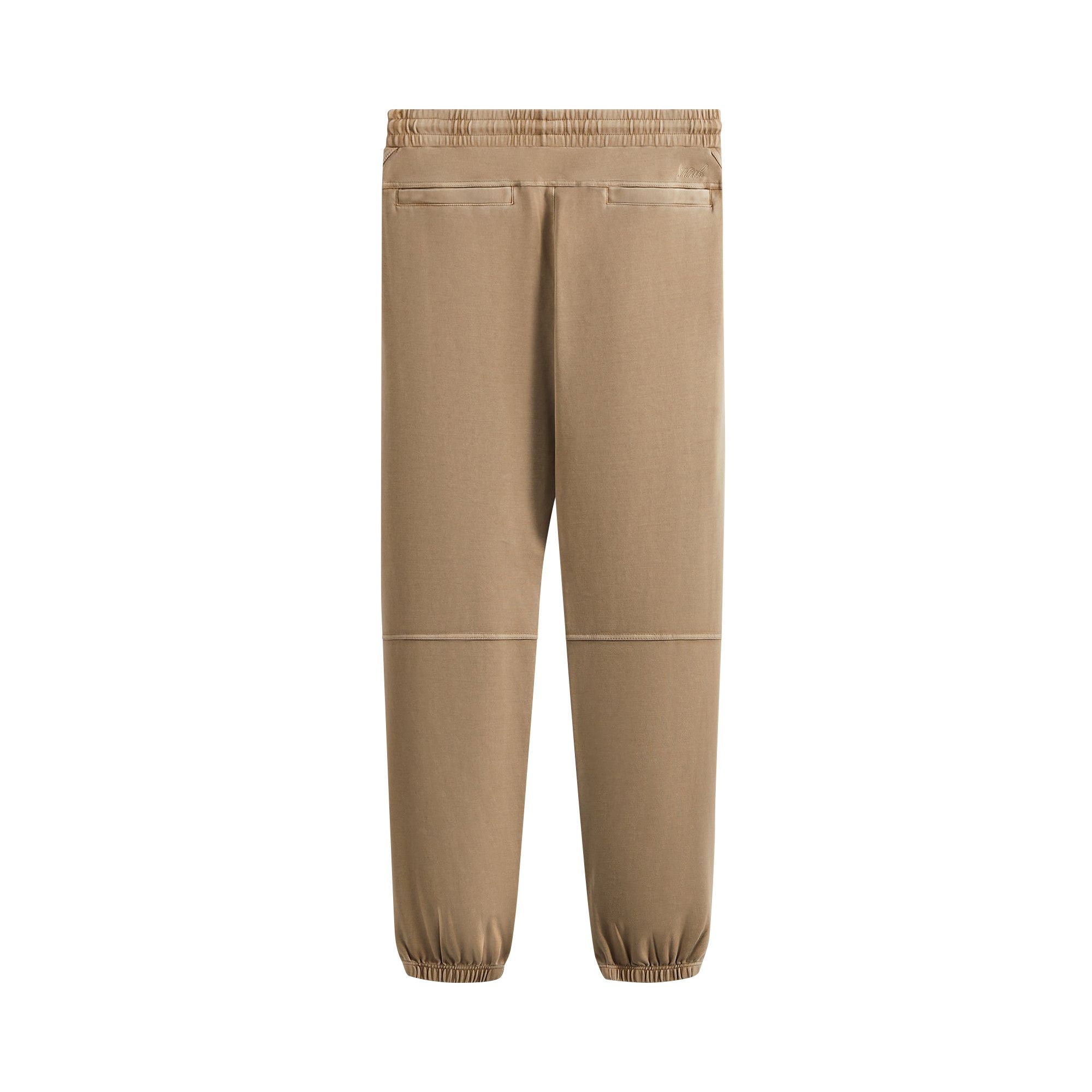 Buy Kith Crystal Wash Interlock Mercer 8 Sweatpant