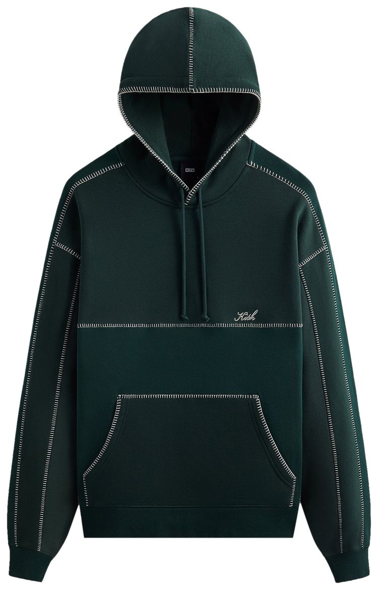 Kith x new balance williams iii hoodie Clearance