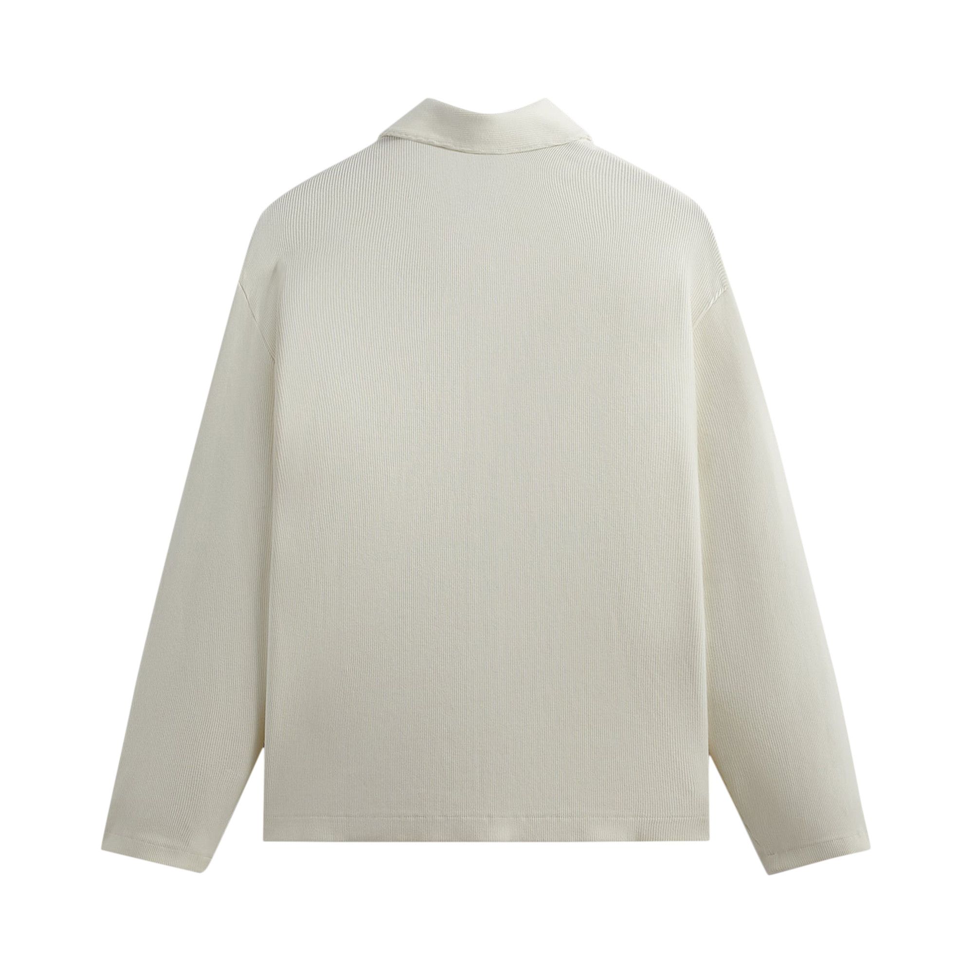Buy Kith Hastings Cardigan 'Sandrift' - KHM031324 104 | GOAT