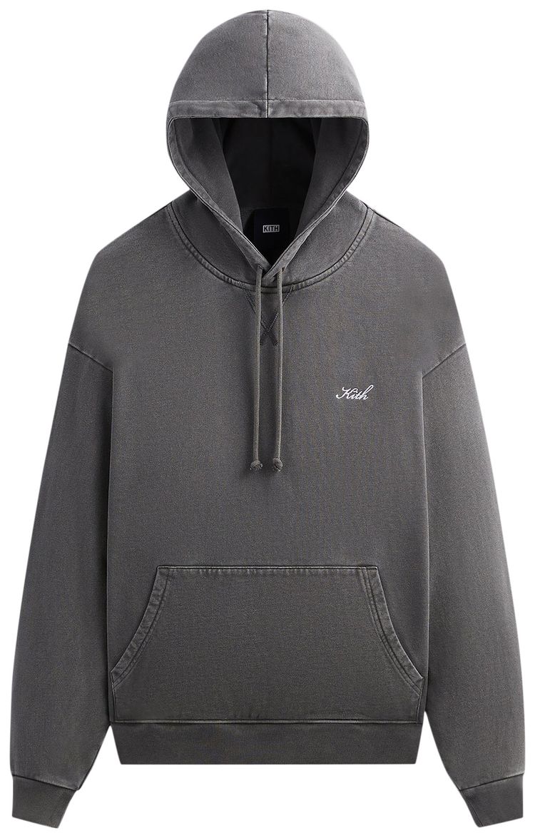 Kith Nelson Hoodie Island