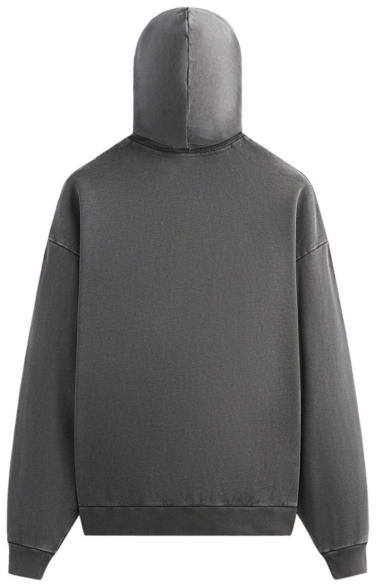 Kith Nelson Hoodie Island