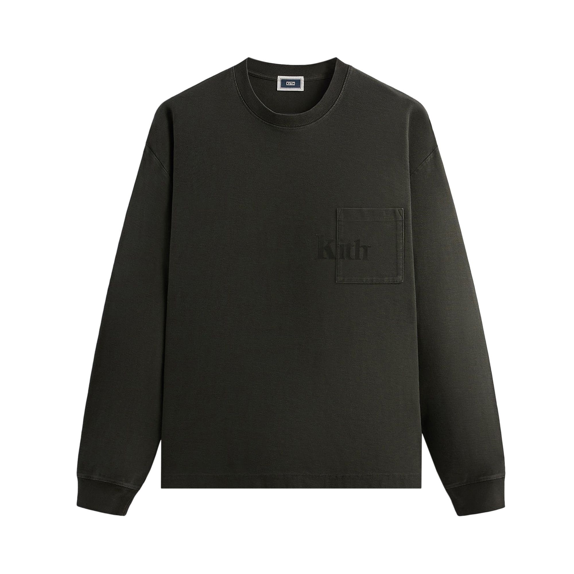 Kith monarch 2025
